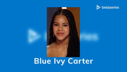 Blue Ivy Carter (FR)