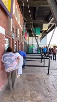 ¡La espera terminó! Luis Miguel, el sol ilumina Saltillo esta noche