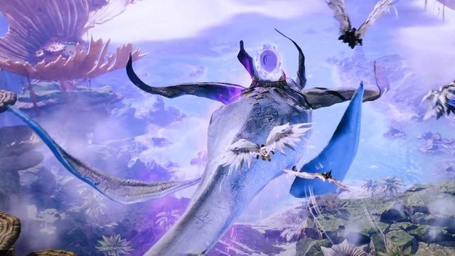 Ce MMORPG très attendu pour 2025 vient d'annuler sa sortie chez nous...