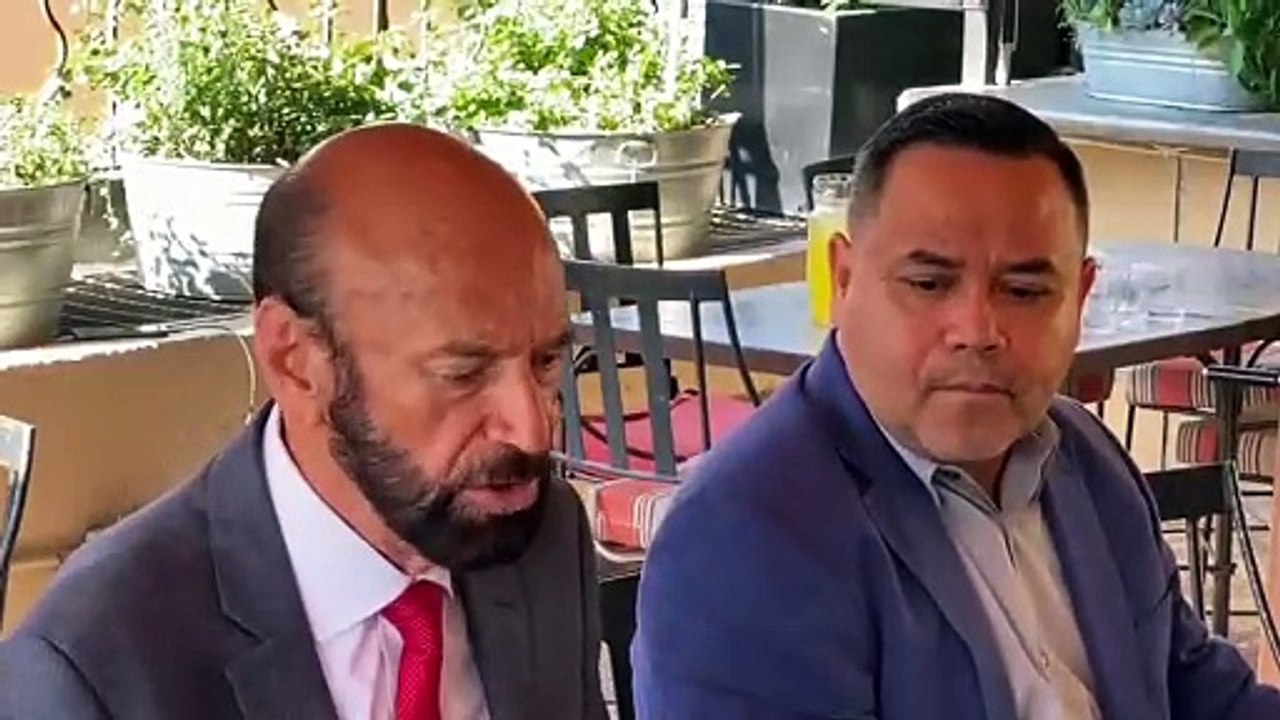 Interponen juicio político contra jueces por violaciones a la Constitución