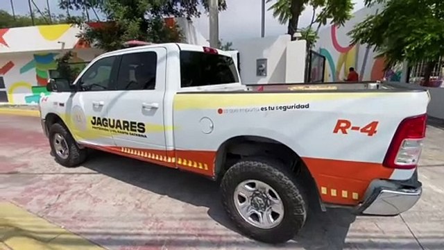 Santa Catarina conmemora el Día Nacional de Protección Civil con simulacros