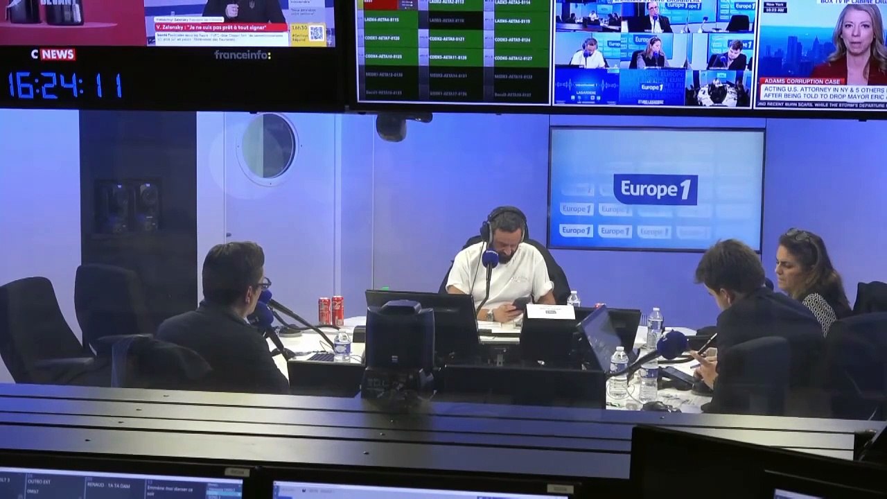 Cyril Hanouna - « Ils vont regretter C8, je ferais les mêmes émissions, mais sans contradicteurs et là, ils vont pleurer » affirme Cyril Hanouna