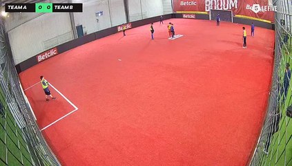 14/02 à 14:07 - Football 6x6 Betclic (LeFive Reims)