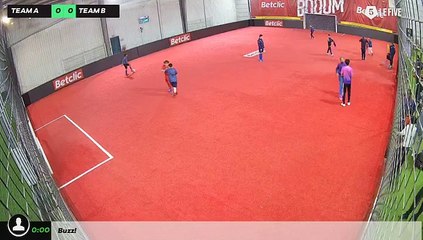 chateau thierry 14/02 à 14:05 - Football 6x6 Betclic (LeFive Reims)