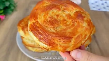 BÖREK TARİFİ‼️ KOLAY VE LEZZETLİ