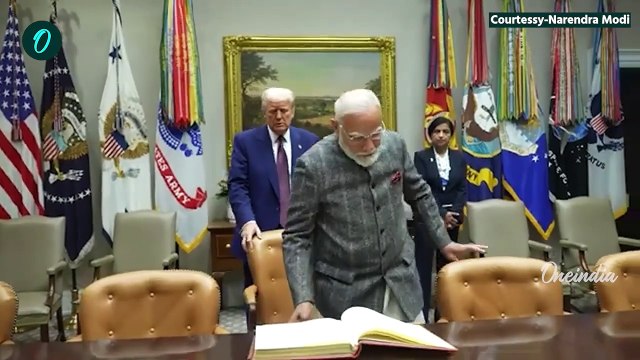 US F-35 fighter Aircraft News: America से F-35 Fighter Jet खरीदेगा भारत, PM Modi और Trump की डील
