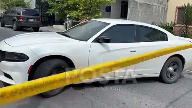 Realizan cateos en Escobedo y Salinas Victoria para buscar a mujer desaparecida