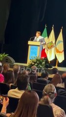 Inicia Cumbre Mundial de Premios Nobel por la Paz en Monterrey