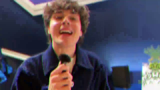 Sanremo 2025, intervista video a Settembre, vincitore di ben 3 premi delle Nuove Proposte