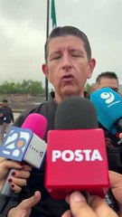 Conmemoran Día Nacional de Protección Civil