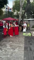 Comienzan preparativos para simulacro y homenaje por sismo del 85