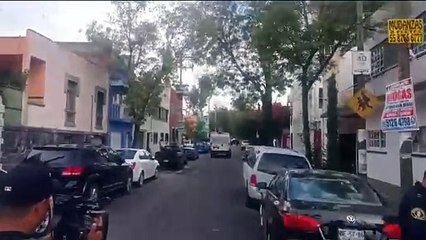 En ataque directo, asesinan a balazos a dos hombres en Peralvillo