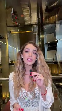 Martes con condiciones de inestabilidad y 30 grados: Gaby Lozoya