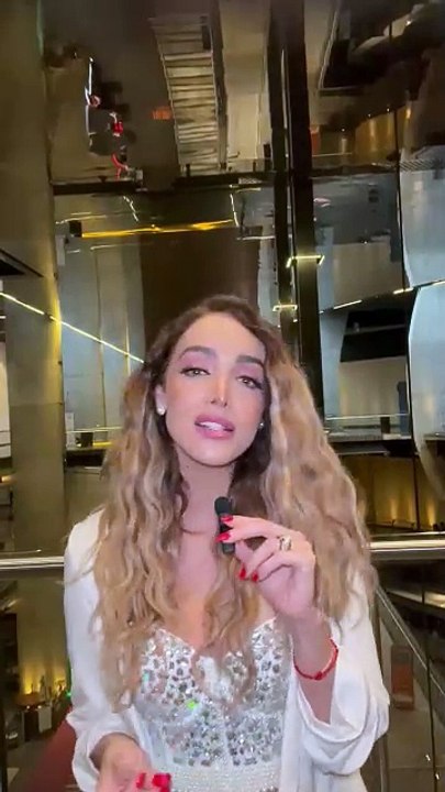 Martes con condiciones de inestabilidad y 30 grados: Gaby Lozoya