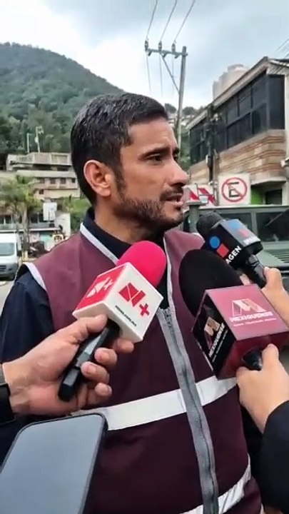 Tragedia en Jilotzingo: Aumenta a 9 fallecidos por deslizamiento de cerro