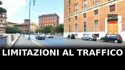 Roma si ferma per la Domenica ecologica, limitazioni al traffico