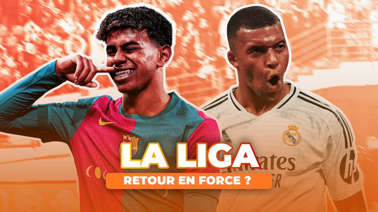 🇪🇸 Pourquoi La Liga est le meilleur championnat du monde ?