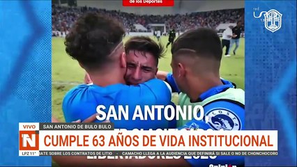 Notivision Edición Meridiano CBBA 14/02/2025