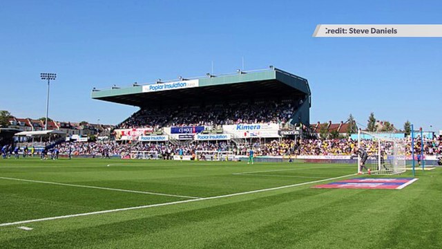 Bristol Rovers must maintain “momentum” says Calderón