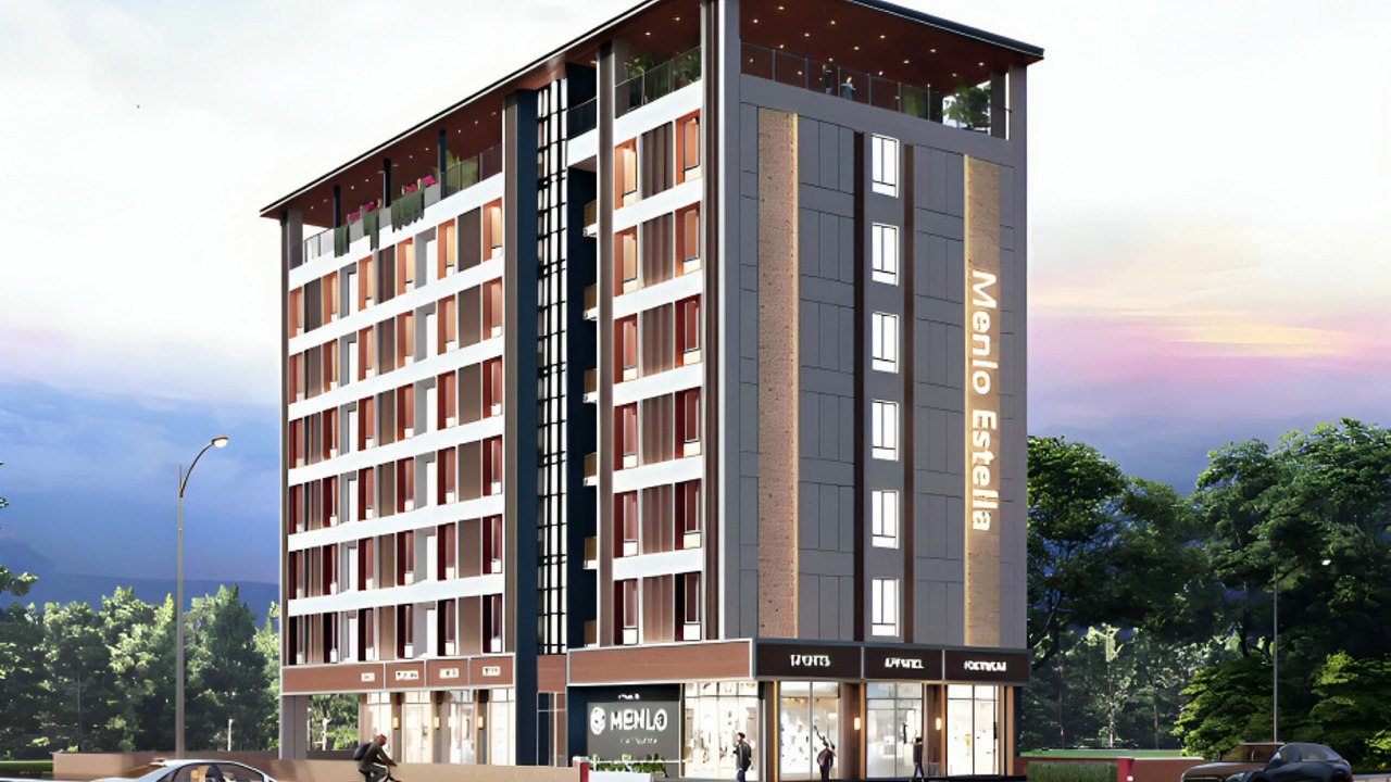 Why Put resources into Menlo Estella, Hinjawadi?