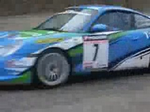 Rallye de Wallonie 2008 11 Best of