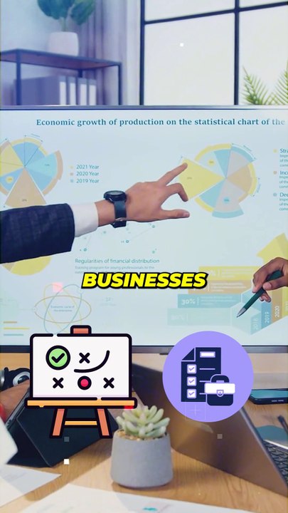 This Strategy Will Help You Dominate Your Entire Industry