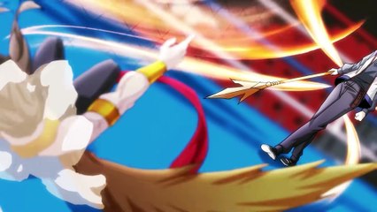 I Use the Gods of Daxia to Sweep the World [Conquer the World] Episode 30 In Multiple Subtitles