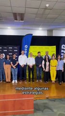 Forman alianza Harmon Hall y UNID para mejorar nivel de inglés de estudiantes