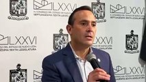 Con los acuerdos legislativos, gana Nuevo León: Carlos de la Fuente