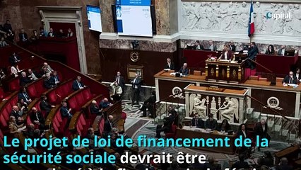 Arrêt maladie : les indemnités maximales versées par la Sécu seront bien abaissées