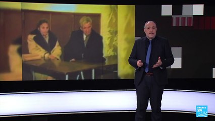 Roumanie : les enfants meurtris de Ceausescu