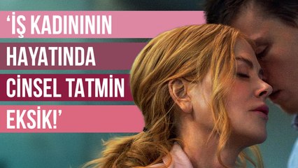 Nicole Kidman ‘Babygirl’de itaatkâr bir köpek mi? Yoksa bir kural koyucu mu?