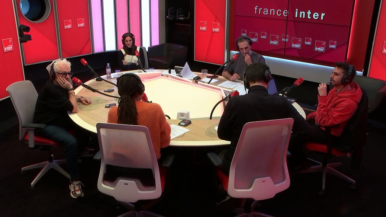 1975 : The Sex Pistols,  la tornade punk de "God Save The Queen" -La chronique de Camille Diao