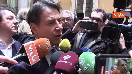 Caro bollette, Conte: "Abbiamo costretto il Governo a occuparsene, ma dicono solo che vedranno"