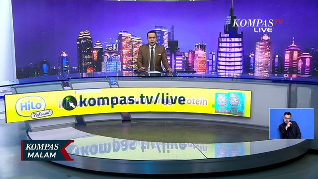 Minta Maaf soal Kasus Dokumen Pagar Laut, Kades Kohod: Saya adalah Korban Perbuatan Pihak Lain