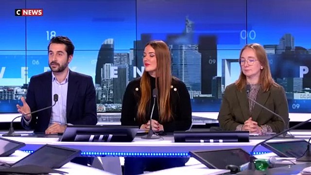 Pierre-Henri Bovis : «On voit bien que les mesures éducatives ne marchent pas.»