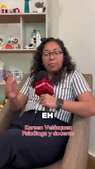 Acercarse a un ser querido que se está aislando podría salvarle la vida: experta