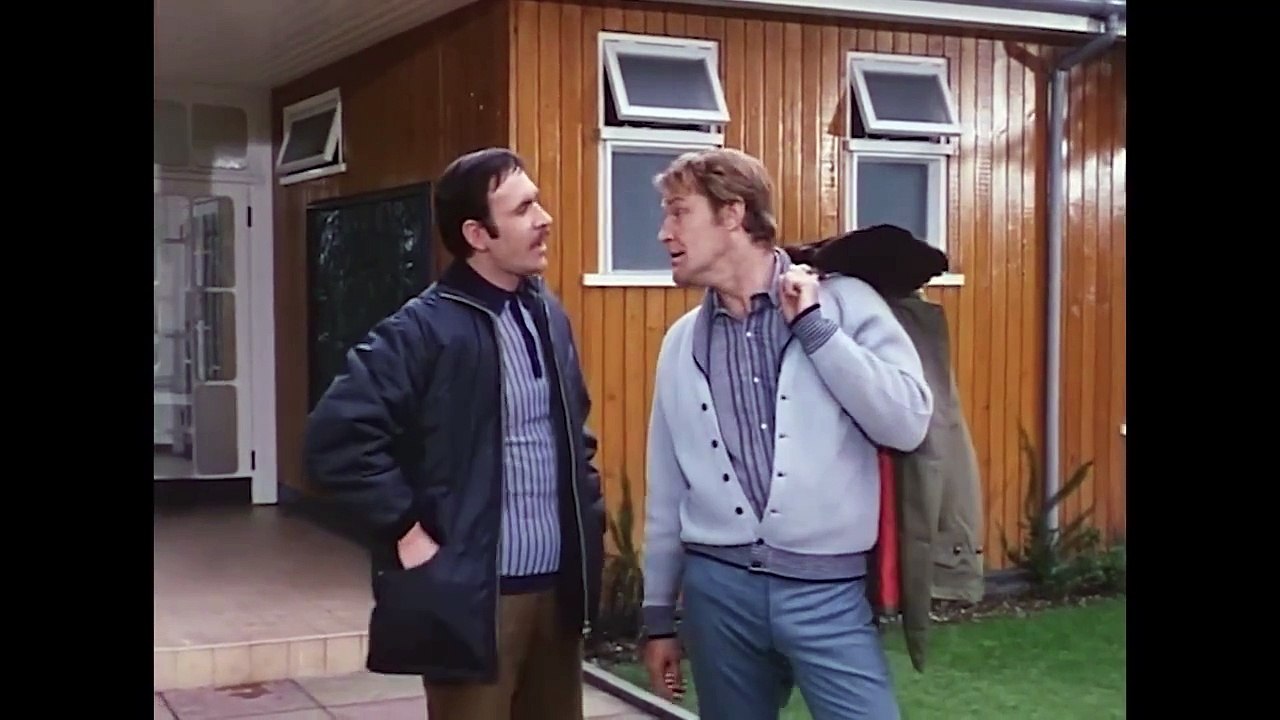 Alien Invasion (1969)