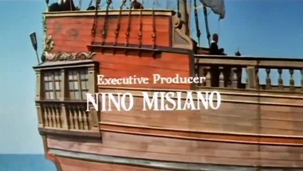 Die Küste der Piraten (1960)