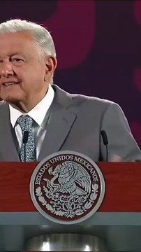 No hay ningún fundamento legal para detener la reforma al Poder Judicial: AMLO
