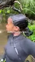 Why Was I Not Aware Zimbabwe 🇿🇼 Was So Beautiful？？？？ 😍 #zimbabwe #shortsviral