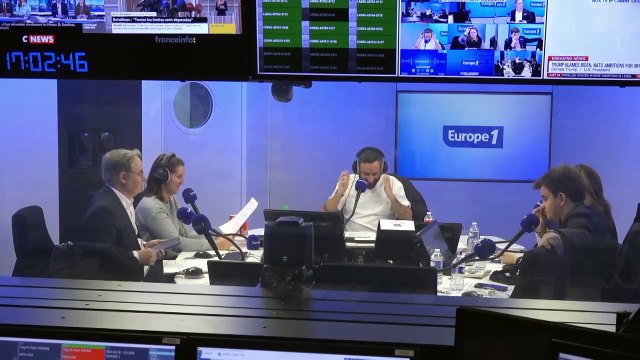 Cyril Hanouna - « La dimension politique va l'emporter sur les questions de droit » affirme Olivier Dartigolles