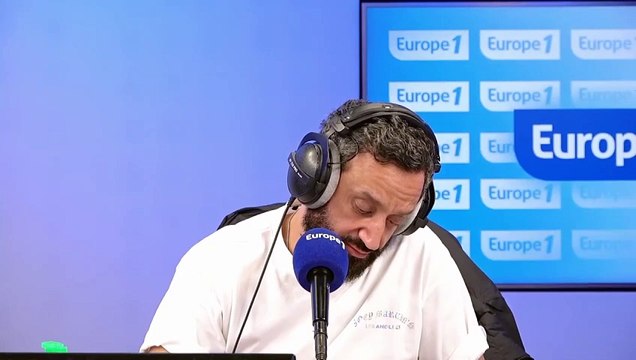 Vers une suppression de C8 ? «On est prêt à descendre dans la rue pour vous soutenir», affirme un auditeur à Cyril Hanouna