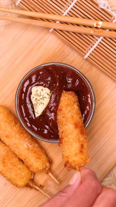 Salsa para Kushiages