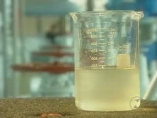 eau Potable - comment c'est fait ?