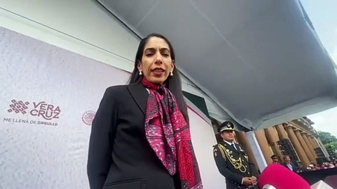 Hay detenidos en caso del cuerpo del menor encontrado en Xalapa; confirma fiscal