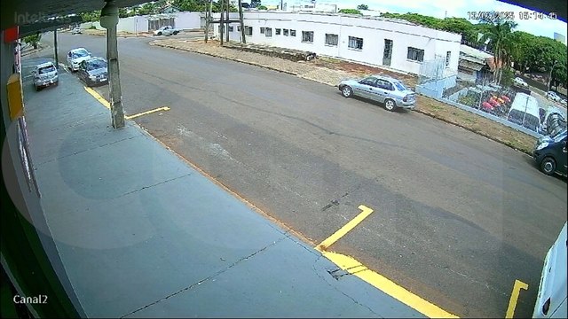 Internauta procura por motorista de Tucson que causou acidente na Rua Paulista