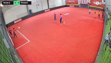 14/02 à 15:25 - Football 6x6 Betclic (LeFive Reims)