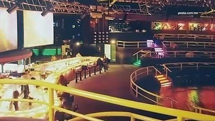 ¿Recuerdas la discoteca Vat Kru? Así se encuentra después de su demolición