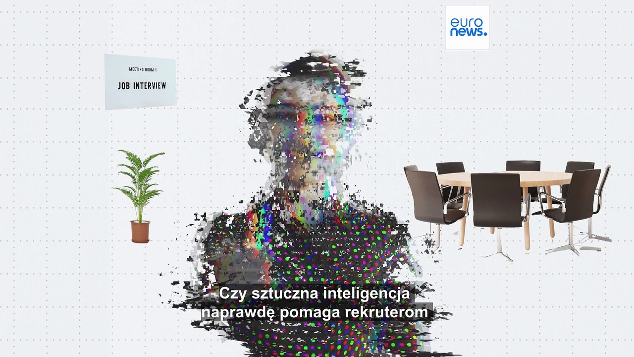 Rekrutacja z wykorzystaniem AI: które branże ufają jej najbardziej a które najmniej?